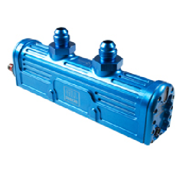 GILL SENSORS